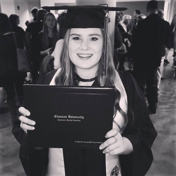 Meet your Posher, Rosemary - Picture 1 of 1